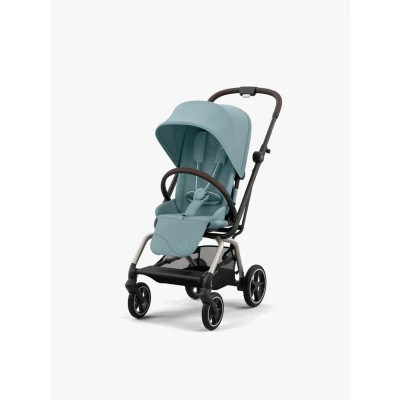 Abbildung von Cybex Eezy S Twist+2 Kinderwagen, Stormy Blue
