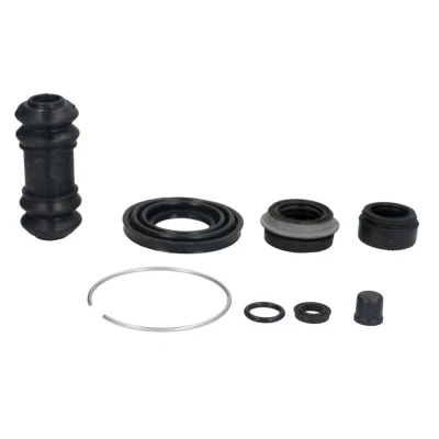 Abbildung von AUTOFREN SEINSA D4744 Bremssattel Reparatursatz Hinterachse 35 TOYOTA: Corolla VIII Compact, Limousine, Liftback
