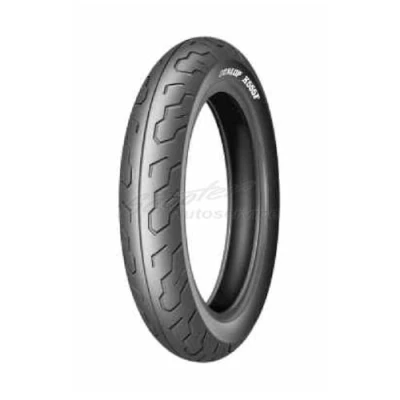 Abbildung von Dunlop K555 110/90 R18 61S PKW Sommerreifen Reifen 651001