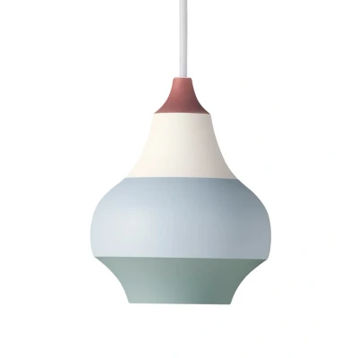 Abbildung von Louis Poulsen Cirque, Designer Hängeleuchte, 15 cm