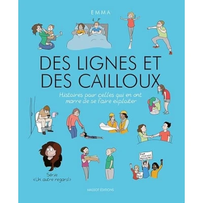Abbildung von Un autre regard Volume 5 des lignes et cailloux