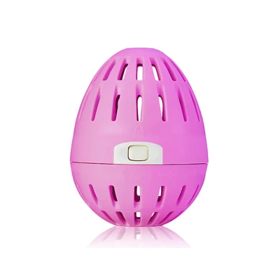 Abbildung von Ecoegg Laundry Egg British Blooms