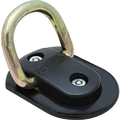 Abbildung von ABUS Wandanker &quot;WBA 75 GRANIT B/SB&quot;