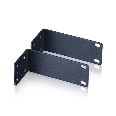 Abbildung von Zyxel Accessory, GS1920 8HPv2, Long Bracket for 19&quot; rackmount