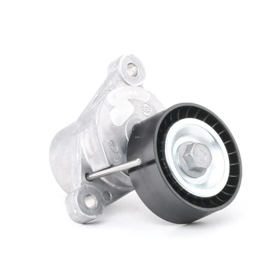 Abbildung von GATES T39189 Riemenspanner FleetRunner Micro V Stretch Fit PEUGEOT: 208 I Schrägheck, 308 3008 I, CITROËN: C4 II Schrägheck kfzteile,