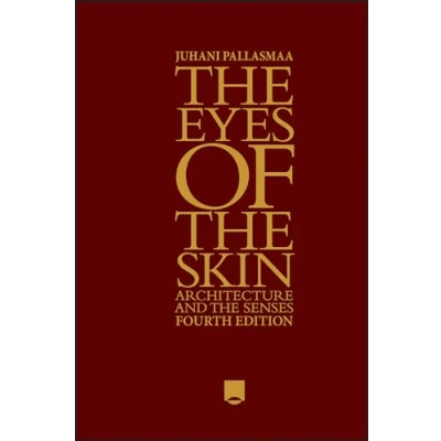 Abbildung von the Eyes of Skin: Architecture and Senses