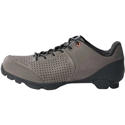 Abbildung von Vaude SCH LOW CUT MTB KURO Fahrradschuh, Größe: 36, Black coconut Schuhe