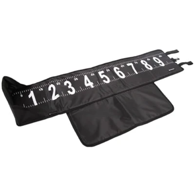 Abbildung von Ultimate Predator Mat Massband