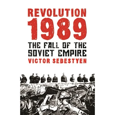 Abbildung von Revolution 1989: the Fall of Soviet Empire