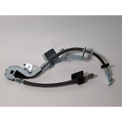Abbildung von SAMKO 6T47990 Bremsschläuche 780mm M10x1, M10X1 PEUGEOT: 407 SW, Limousine