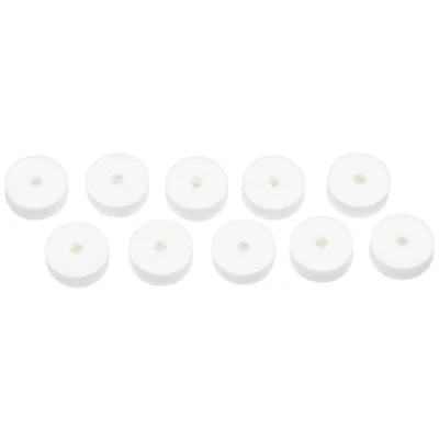 Abbildung von ERSA Filterstopfen für X Tool Vario 10 er Pack, 074404/10