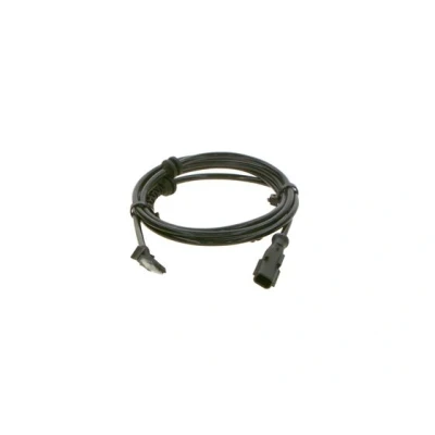 Abbildung von BOSCH 0 265 008 146 ABS Sensor 622 RENAULT: TWINGO 2