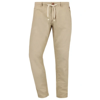 Abbildung von Blend Bhlanias Stoffhose, Herren, Größe: Large, Chalk stone