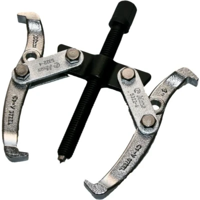Abbildung von Dreiarm Abzieher HANS, Max. Abstand 75 mm