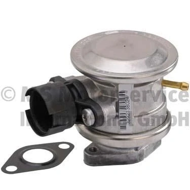 Abbildung von PIERBURG 7.22286.41.0 Ventil, Sekundärluftpumpsystem VOLKSWAGEN: TRANSPORTER 4 Bus, Golf Schrägheck, Sharan I, AUDI: A3 Schrägheck