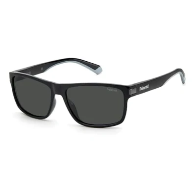 Abbildung von Polaroid Sonnenbrille PLD 2121/S 08A 58/15/140