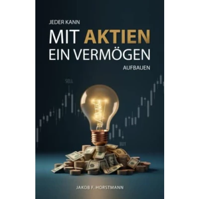Abbildung von Jeder kann mit Aktien ein Vermögen aufbauen: und ETFs für Einsteiger. Was Anfänger den erfolgreichen Start an der Börse wissen müssen.