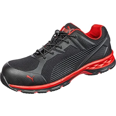 Abbildung von PUMA Safety FUSE MOTION 2.0 LOW Arbeitsschuh