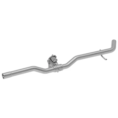 Abbildung von Faurecia FS56004 Abgasrohr mitte RENAULT: Clio 4 Schrägheck