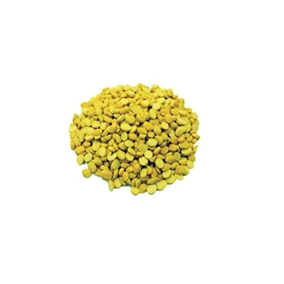 Abbildung von gespaltene Kichererbsen (Chana Daal) 1,5kg