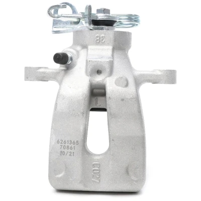 Abbildung von METZGER 6261365 Bremssattel Hinterachse links ALFA ROMEO: MiTo