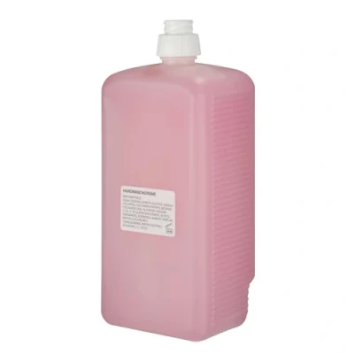 Abbildung von Zack Handwaschcreme rose 4525 für C Systeme AWS silikonfrei 950ml