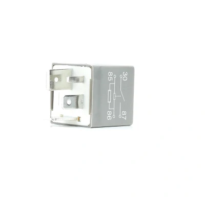 Abbildung von AUTOMEGA 150034210 Relais, Kraftstoffpumpe VOLKSWAGEN: Caddy 3 Kombi, Golf 3, 4 Variant