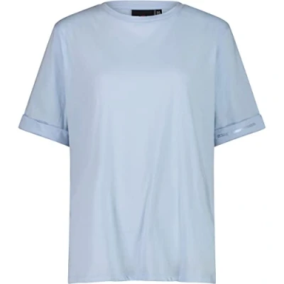 Abbildung von CMP Jersey T Shirt für Damen, Schwarz, D36