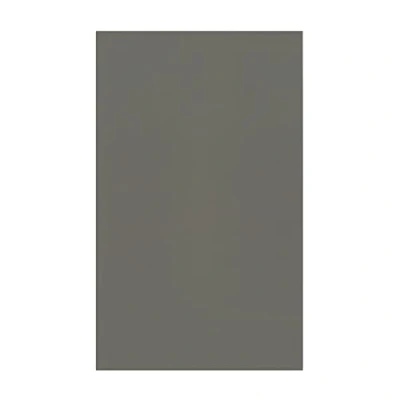 Abbildung von 3M Wetordry Schleifblatt 401Q, 02045, 2500+ Körnung, 5 1/2 x 22,9 cm, 50 Blatt, schnelles Schneiden, Karosserieschleifen, Lackierung