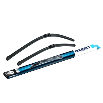 Abbildung von Scheibenwischer Oximo WCP325375 OPEL: Astra J Sports Tourer, Schrägheck, GTC