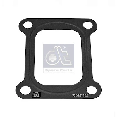 Abbildung von DT Spare Parts 2.14205 Dichtung, Lader