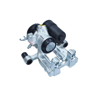 Abbildung von MAXGEAR 82 1700 Bremssattel Hinterachse rechts, hinter der Achse Gusseisen BMW: X1, 2 Active Tourer, Gran Tourer