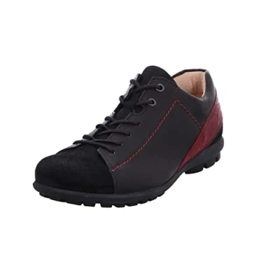 Abbildung von Think! KONG Sneaker low, Herren, Größe: 43, Schwarz Schuhe