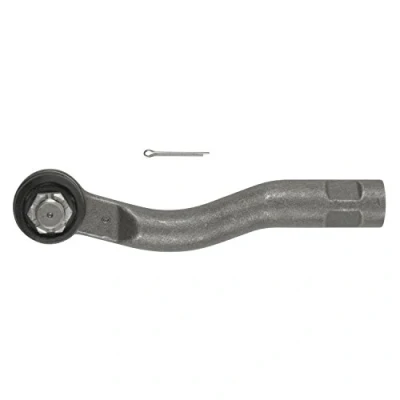 Abbildung von BLUE PRINT ADT387105 Spurstangenkopf Vorderachse links mit Kronenmutter TOYOTA: Land Cruiser 100