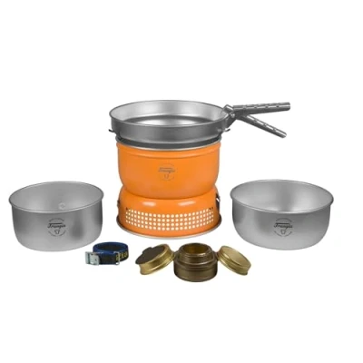Abbildung von Trangia 25 1 UL Jubileum Cloudberry