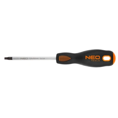Abbildung von NEO TOOLS 04 046 Schraubendreher T25 100 magnetisch
