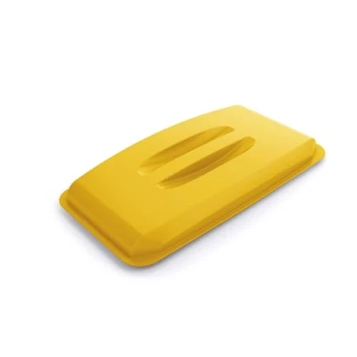 Abbildung von Durable Deckel Durabin Lid 60 gelb