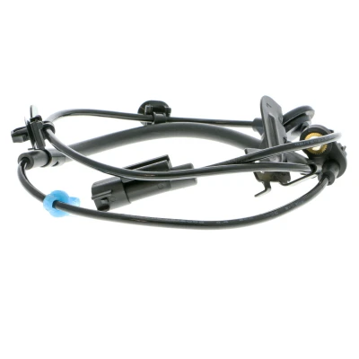 Abbildung von VEMO V37 72 0068 ABS Sensor Hinterachse links Original Qualität für Fahrzeuge mit 12 MITSUBISHI: Outlander 2 SUV, Lancer 8 Schrägheck
