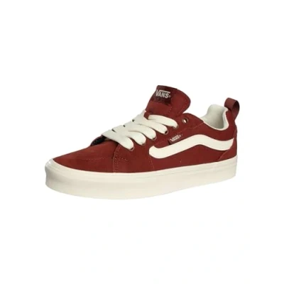 Abbildung von Vans Herren Filmore Sneaker, Ziegelrot , 47 EU