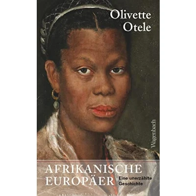 Abbildung von Afrikanische Europäer Eine unerzählte Geschichte (Allgemeines Programm Sachbuch)