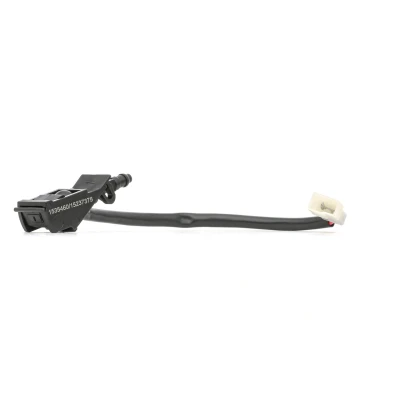 Abbildung von RIDEX 303W0011 Spritzdüsen beidseitig für Frontscheibenreinigung VOLKSWAGEN: Passat B5 GP Variant, Limousine, Touareg I