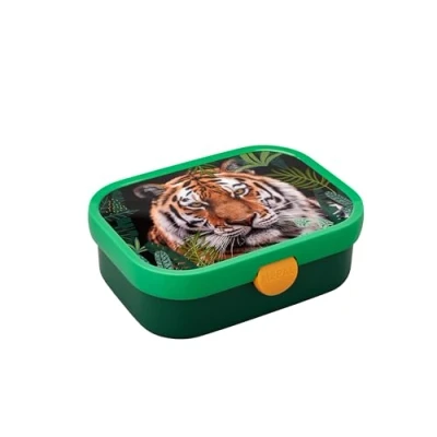 Abbildung von Mepal Lunchbox Campus Brotdose 700 ml, Acrylnitril Butadien Styrol (ABS), (1 tlg), Spülmaschinengeeignet