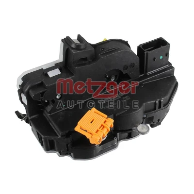 Abbildung von METZGER 2314590 Türschloß vorne links OPEL: Mokka / X, Insignia A Sports Tourer, Limousine, CHEVROLET: Cruze Kombi