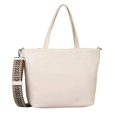 Abbildung von TOM Tailor Palina Umhängetasche, Damen, Größe: One Size, Off white