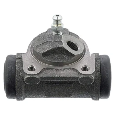 Abbildung von FEBI BILSTEIN 102819 Bremszylinder 20,6 Hinterachse rechts