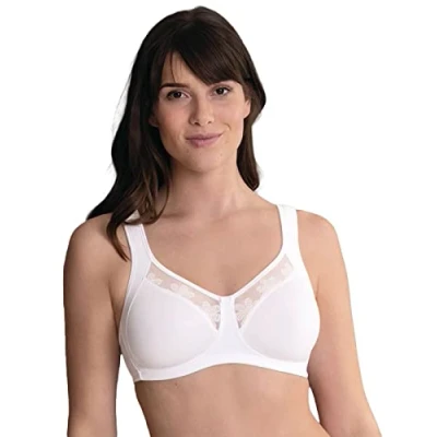 Abbildung von Anita Komfort BH Sophia 5808 Gr. 85E in Weiss