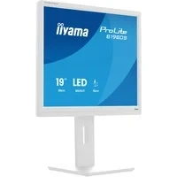 Abbildung von ProLite B1980S W1, LED Monitor