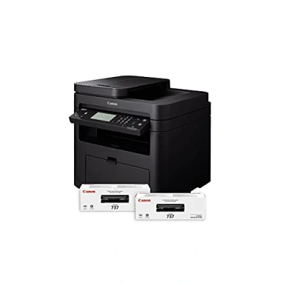 Abbildung von Canon I SENSYS MF237w Laserdrucker