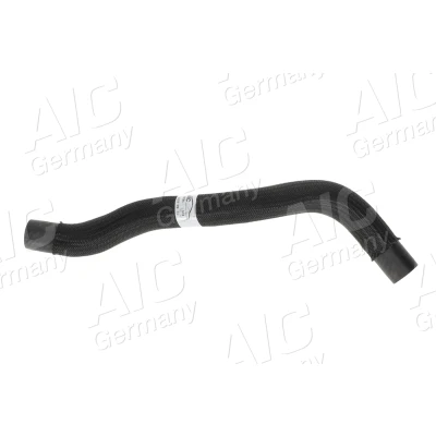 Abbildung von AIC 58284 Hydraulikschlauch, Lenkung von Ausgleichsbehälter nach Hydraulikpumpe AUDI: A6 C6 Avant, Limousine, Allroad