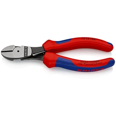 Abbildung von KNIPEX Kraft Bidetang Ergogreb